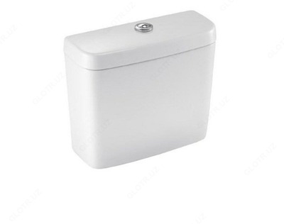 Genuya kosasi uchun sardoba