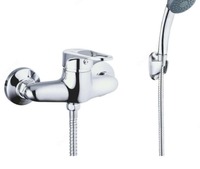 Смеситель для душа Дельфин