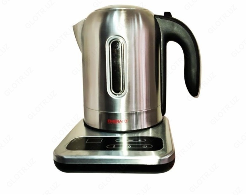 Чайник электрический Emerald - по запросу