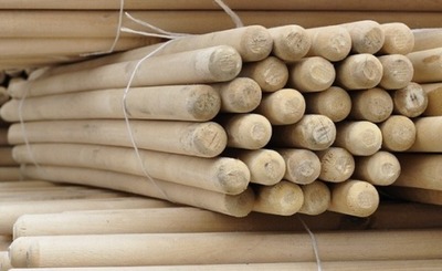 Черенки для лопат