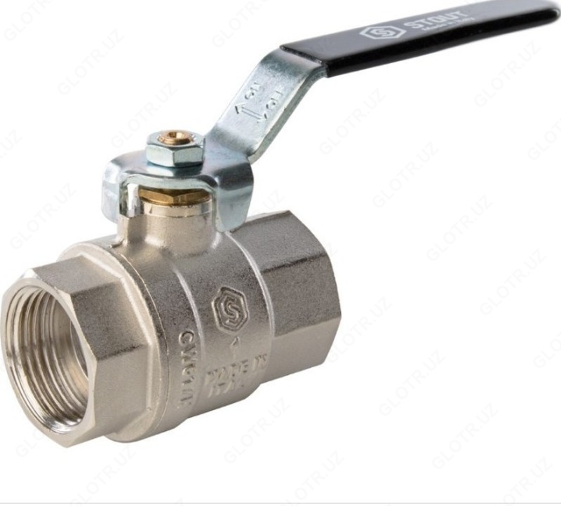 Шаровой кран д.20 - по запросу