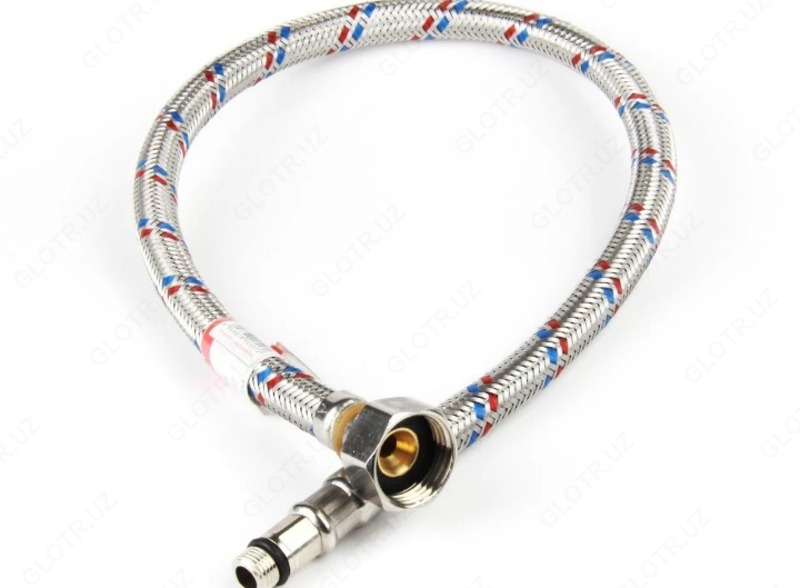 Mikser shlangi 60 sm