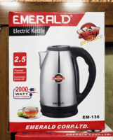 Чайник электрический Emerald