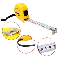 Ruletlar sariq 5 metr - по запросу