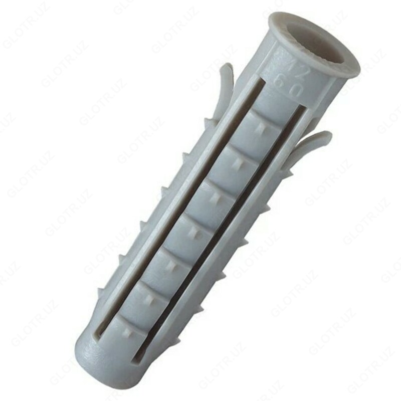 Пробка для самореза 6х40