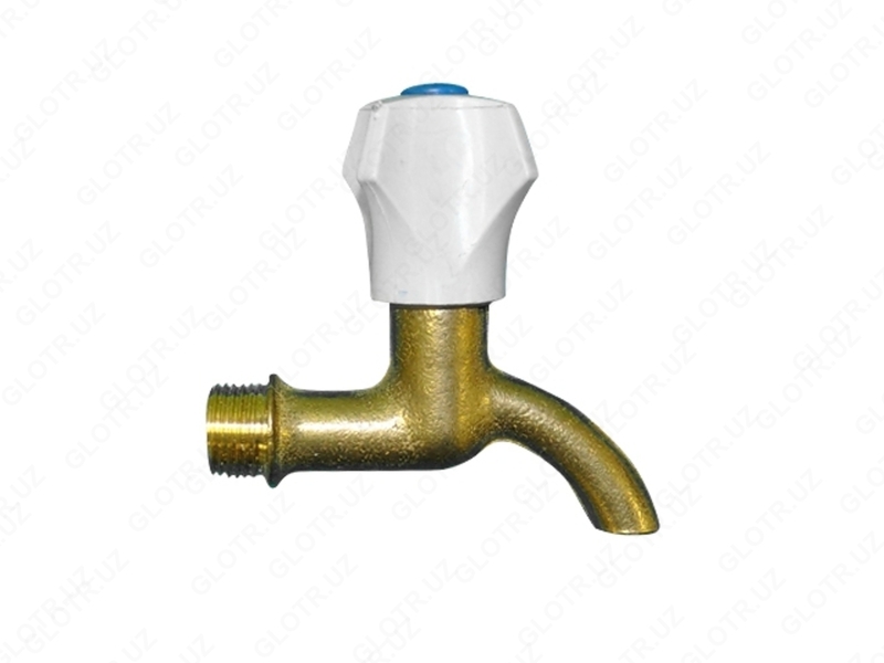 Кран водоразборный - по запросу