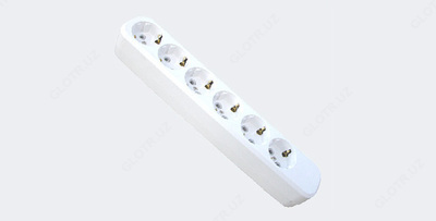 Колодка 6-ти ячеек