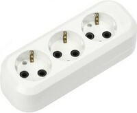 Колодка 3-ти ячеек