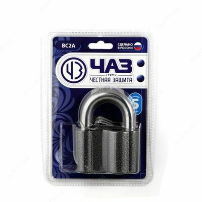 Padlock Chaz Rossiya