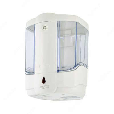 Сенсорный диспенсер для жидкого мыла - Цена по запросу