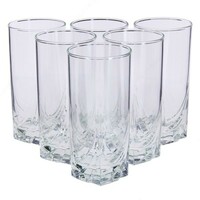 Sharbat stakanlari 6 dona - по запросу