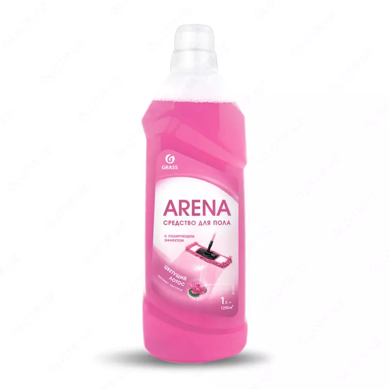 "Arena" Qavat - Gullaydigan lotus 1 l x 12