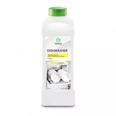 Kanalizatsiya quvurlari uchun "Digger-gel" Professional gidroksidi tozalash vositasi 1000 ml x 8 - Narx so&#039;rov asosida