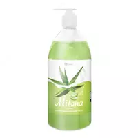 "Milana" Ж.М - Алоэ Вера 1 л x 6