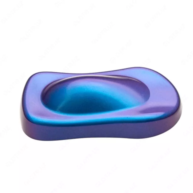 KUDO CHAMELEON dekorativ emal spreyi