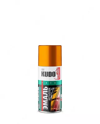 Universal purkagichli emal KUDO metall effektli (assortimentda) Universal purkagichli emal KUDO metall effektli (assortimentda)
