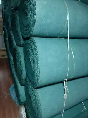 Kovrolin - 20 000 so'm / kv.m