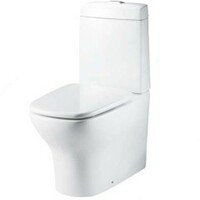  Унитаз HDC391P/S391 - PORTA - 