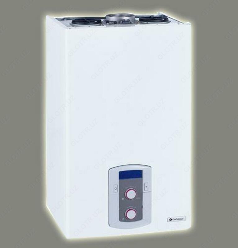 Отопительные котлы Chaffoteaux Talia Green