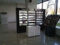 Мебель для магазинов модель № 7