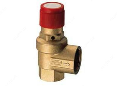 Предохранительный клапан FAR