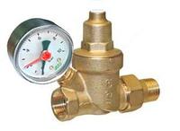 Редуктор давления FAR d1