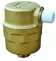 Автоматический клапан для выпуска воздуха FAR - 140 250 сум