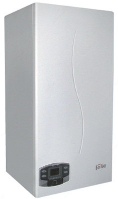 Газовые котлы Ferroli FORCE W 120