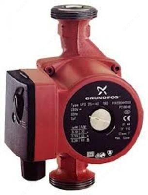 Циркуляционные насосы Grundfos UPS 32/40