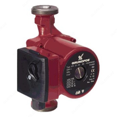 Циркуляционные насосы Grundfos UPS 32/40 - 1 800 000 so'm / dona