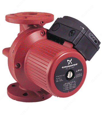 Циркуляционные насосы Grundfos UPS 32/80 - 6 375 000 сум / шт.
