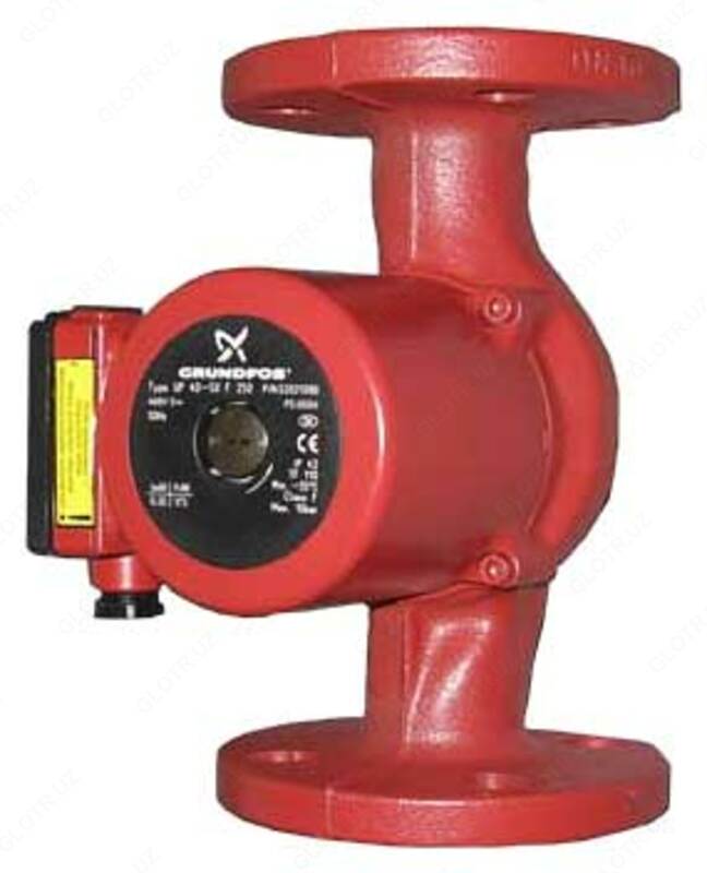 Циркуляционные насосы GRUNDFOS UPS 40-100 F - 15 000 000 сум