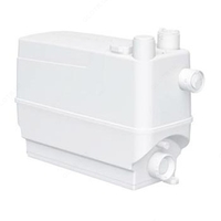 Бытовые санитарные насосы GRUNDFOS Sololift2 C-3 - 7 500 000 сум