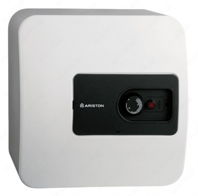 Водонагреватели электрические Ariston 10 литров