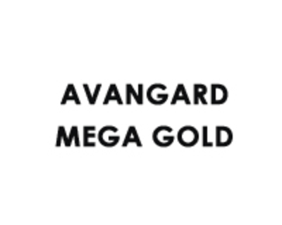 "AVANGARD MEGA GOLD" OOO