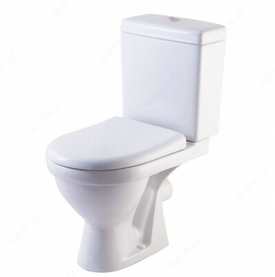 Унитаз - Неро