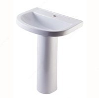 Умывальник на пьедестале Стандарт