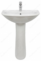  Умывальник на пьедестале Стандарт - 