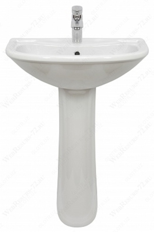  Умывальник на пьедестале Стандарт - 