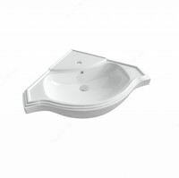  Раковина Классик Угловой - 