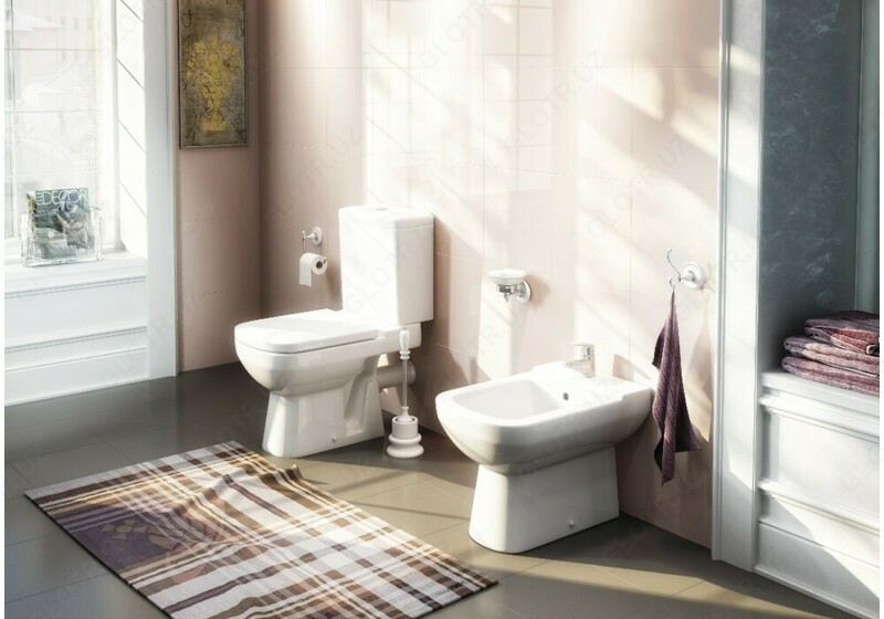 Биде Домино/Престиж