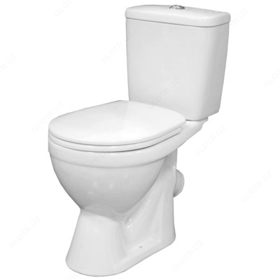 Унитаз-компакт Лира - от 850 000 сум / шт.