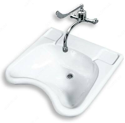 Умывальник Хирургический с пьедесталом - от 910 000 сум / шт.