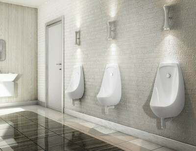 Писсуар Люкс