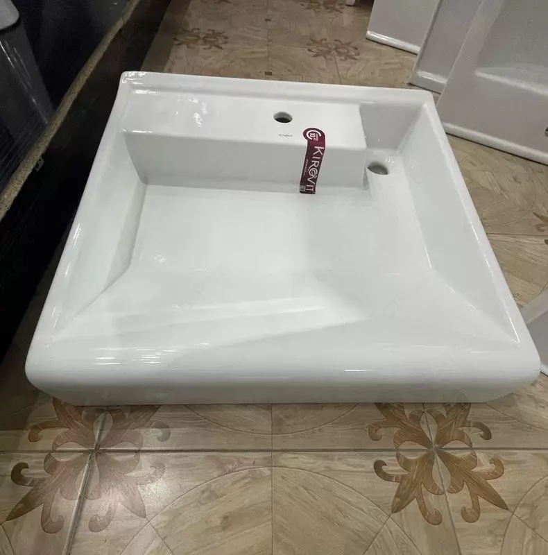 от 1 300 000 сум Умывальник над стиральную машину 50/60