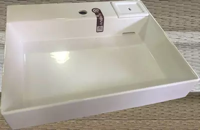 Умывальник над стиральную машину 60/60