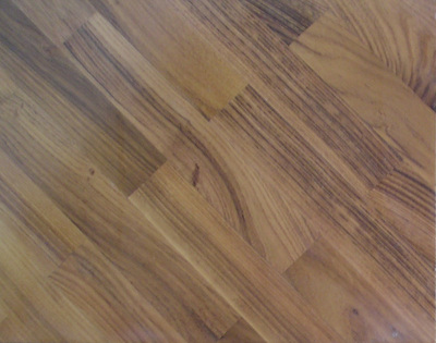 Паркет Акация