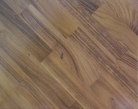 Паркет Акация Термообработанная