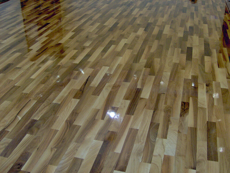 Parket yong&#39;oq Ulgurji va chakana