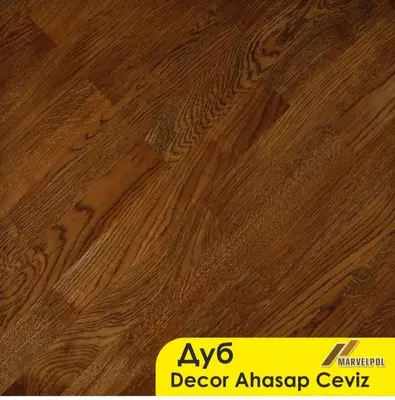 Parquet parquet Eman Decor Ahasar Ceviz